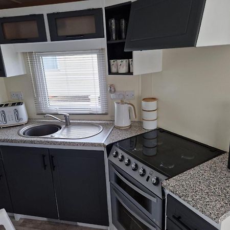 Browns Caravan Rentals, Ingoldmells 4 Berth Caravan Silver Beach Kültér fotó